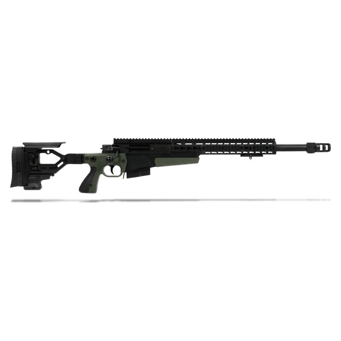 Accuracy International AXMC .308 Win. Green Rifle