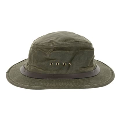 Filson Insultated Packer Hat Otter Green MD 60016