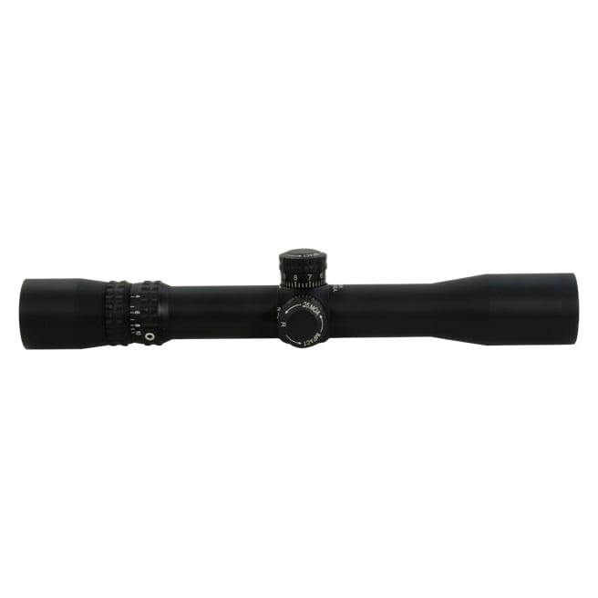 Nightforce NXS 2.5-10x32 Zero Stop NP-R2 -C289