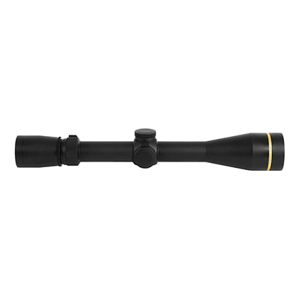 Leupold VX-3i 3.5-10x40mm Duplex Scope UB-1279