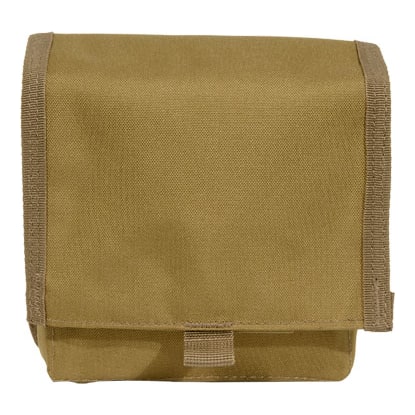 Barrett Tan 10rd Large Magazine Pouch 32354