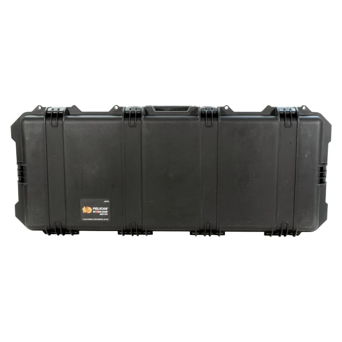 Storm 3100 Case for Accuracy International AW AE or AICS-UB781