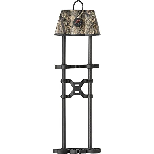 Octane Vault Camo Quiver 10253X25