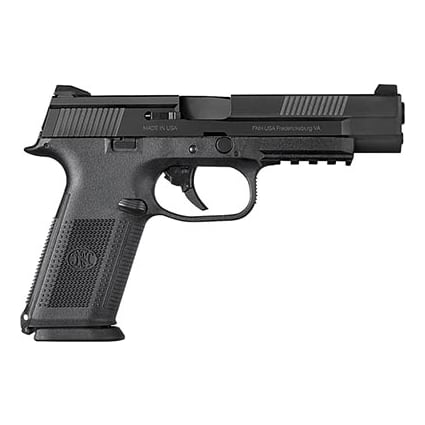 FNS-40L NMS Blk/Blk (3) 14rd 66729