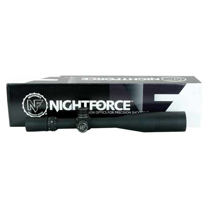 Nightforce NXS 5.5-22x50 UHV-UB600