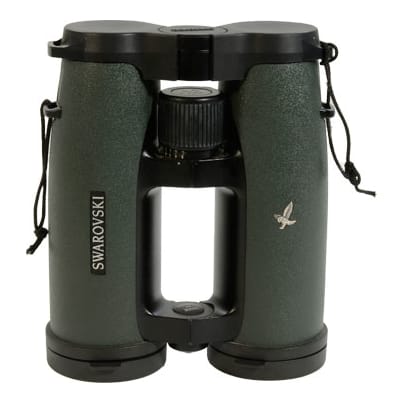 Swarovski EL 10x42 Binoculars - Used - In great condition some signs of use, comes with Hard travel 34110