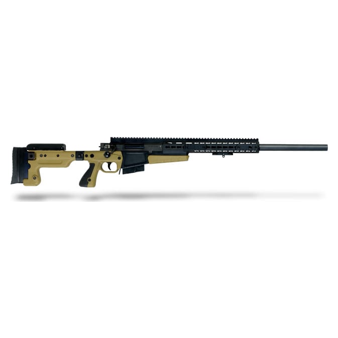 Accuracy International AX308 Bartlein barrel
