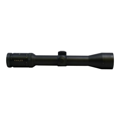 Kahles Helia CB 1.5-6x42, 4A reticle-UB484