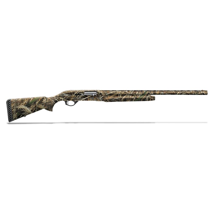 Benelli Montefeltro 12-GA Realtree Max 5 26" 10813