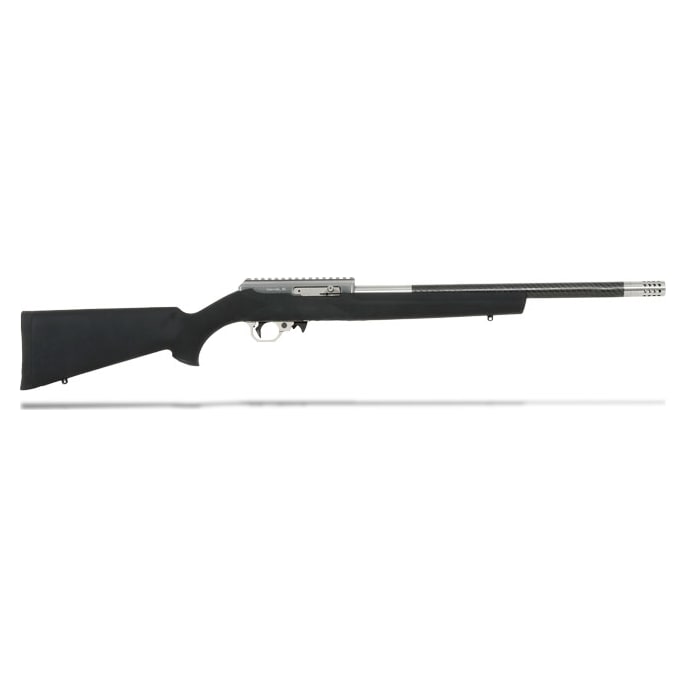 Volquartsen Lightweight 17 HMR Hogue Stock