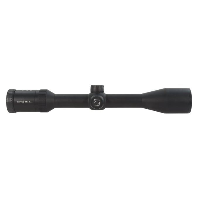 Zeiss Conquest 3-9x40mm #20 Z-Plex Hunting Turrets Riflescope 521460-9920-000