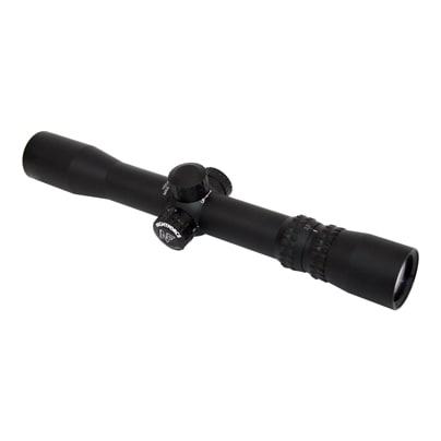 Nightforce NXS 2.5-10x32 Mil Dot C288