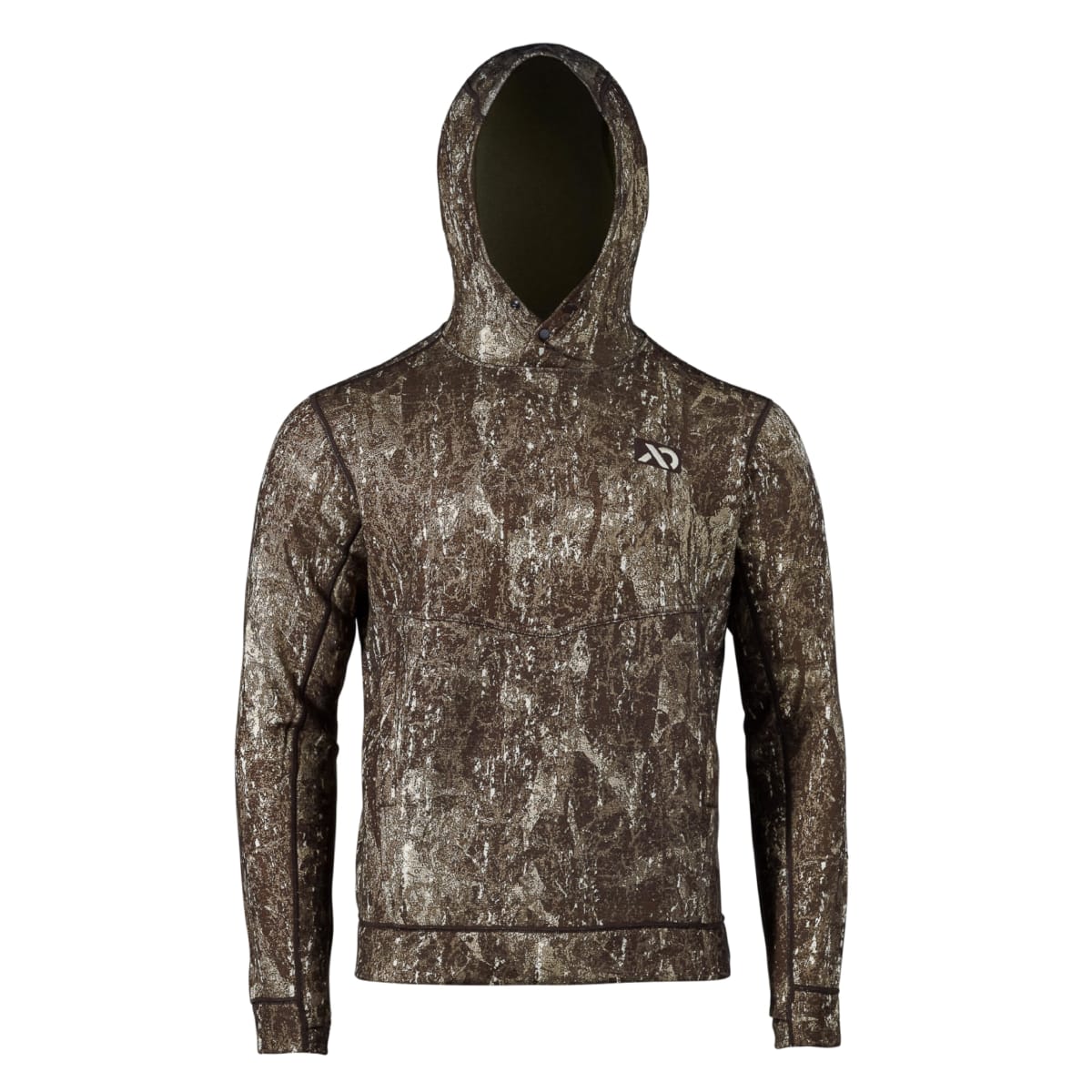 First Lite Men's Furnace Hoody Darkwater XL MTFNHCAXL