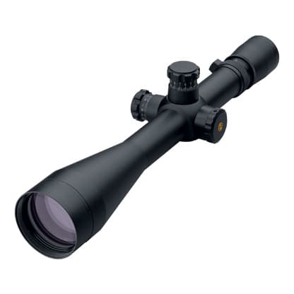 Leupold Mark 4 ERT 8-5-25x50 Rifle Scope 30mm Tube M1 Mil Dot 54690 54690