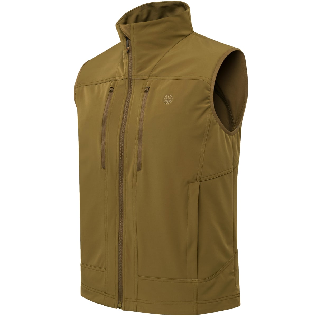 Beretta Sonoran Softshell Vest FDE XXXL GT602T2588086YXXXL