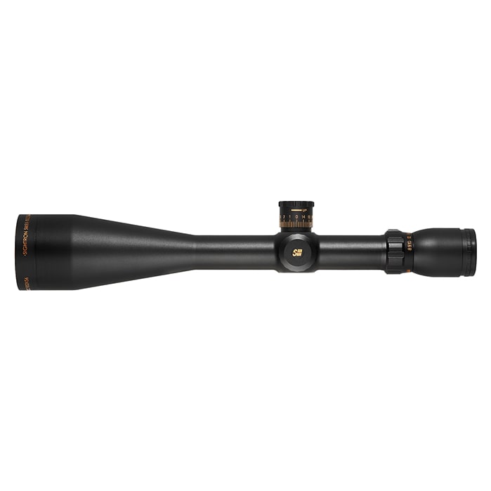 Sightron SIII LR 8-32X56 MOA-2 Tactical Scope 25149 25149-Sightron