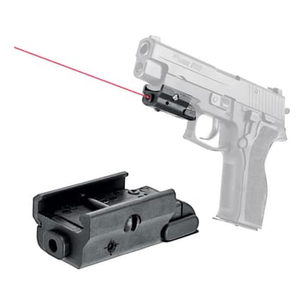 Sig CPL-RM Compact Pistol Laser CPL-RM-R