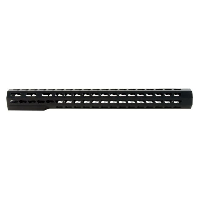 Accuracy International AX 16" Forend in Black (Tube Only).-UA813