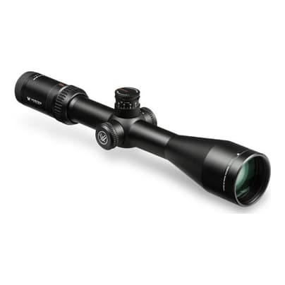 Vortex Viper HS LR 6-24x50 FFP Rifle Scope XLR (MOA) Reticle VHS-4313-LR