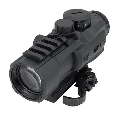 Steiner M332 3x32 Prism Sight 7.62 ret 8788-762