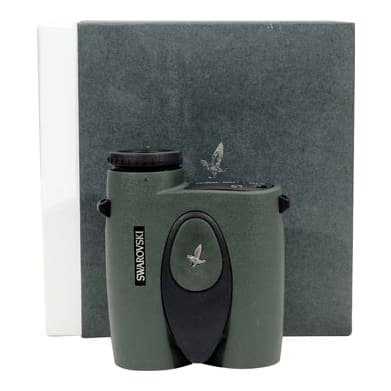 Swarovski Laser Guide Laser Rangefinder 8x30-UB569