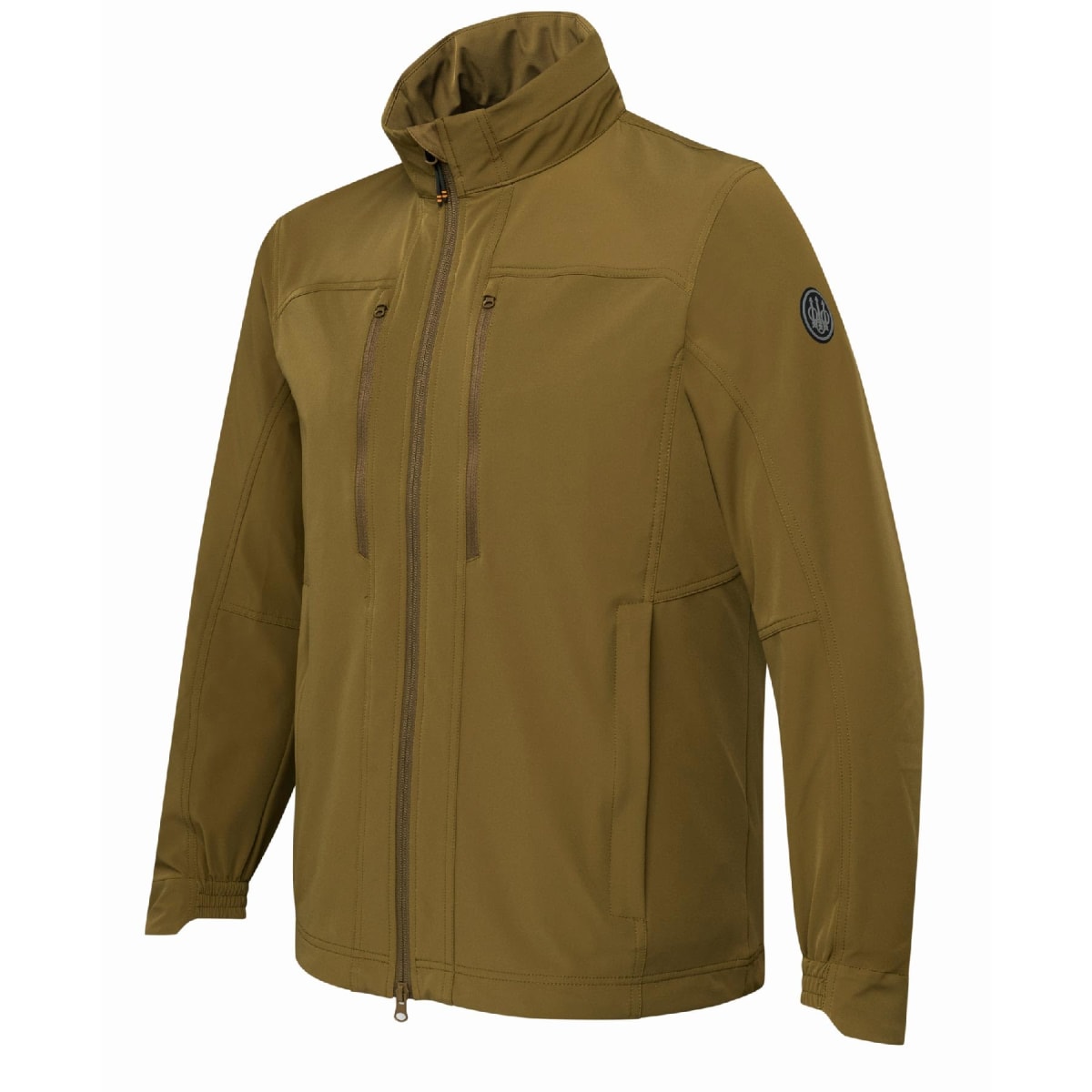 Beretta Sonoran Softshell Jacket FDE XXXL GU795T2588086YXXXL