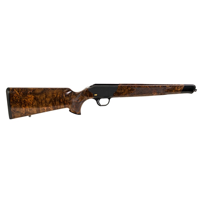 Blaser R8 Grade 9 Stock Receiver w/ "C" Rifle Case UA-1464