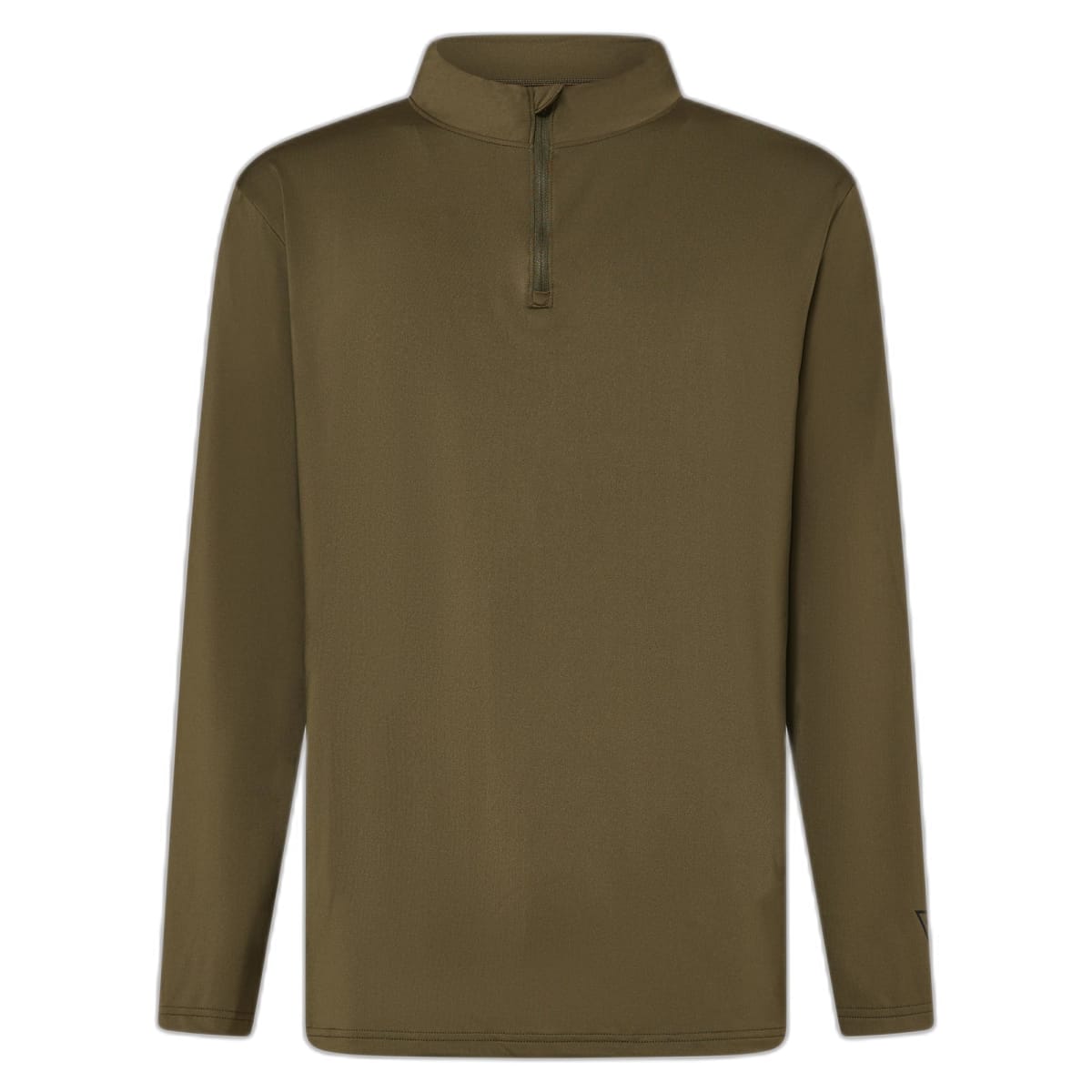 Oakley SI Core Quarter Zip Dark Brush XXL FOA407422-86V-XXL