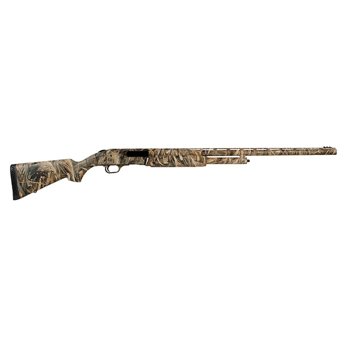 Mossberg 535 12GA Duck Commander Shotgun SF0041