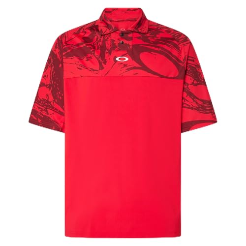 Oakley Reduct C1 Duality Red Line S FOA405492-465S