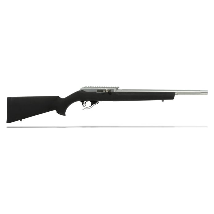 Tacsol X-Ring .22LR Black Hogue Rifle TST-TE-11-H-BLK