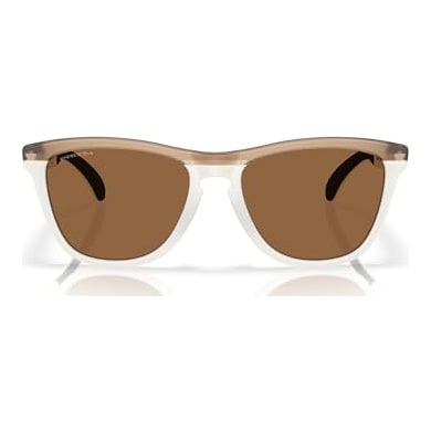 Oakley Frogskins Range Mt Sep/MtTrsMst w/PrzBrz OO9284-2055