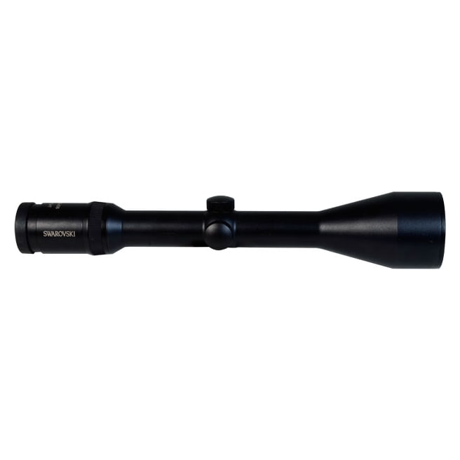 Swarovski 2.5-10X56 Habicht, Plex reticle-UB700