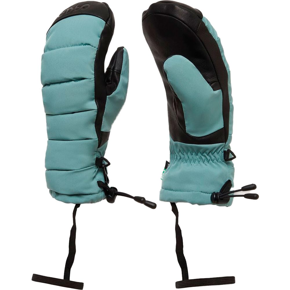 Oakley Women's Pacific L Snow B1B Winter Mittens FOS800025-7CC - Main Image