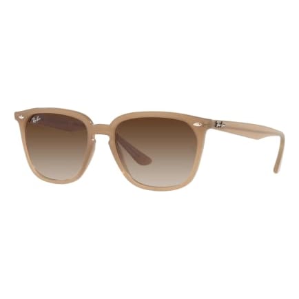 Ray-Ban Turtledove Gradient Brown 0RB4362-61661355