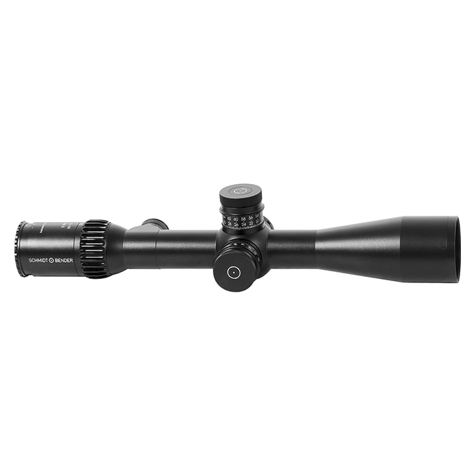S-B 3-20x50 PM II 34mm 668-911-995-B3-A9