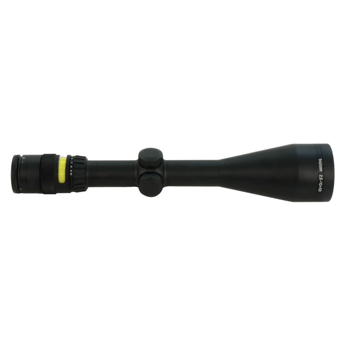 Trijicon TR22-1 AccuPoint 2.5-10x56 Crosshair with Amber Dot-UB768