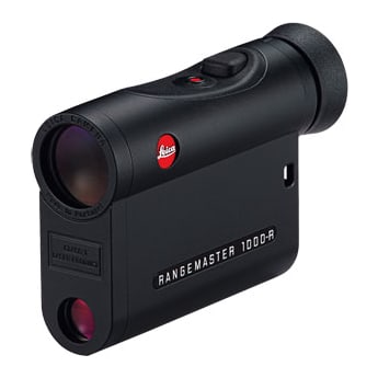 Leica CRF1000-R rangemaster laser rangefinder 40535 40535