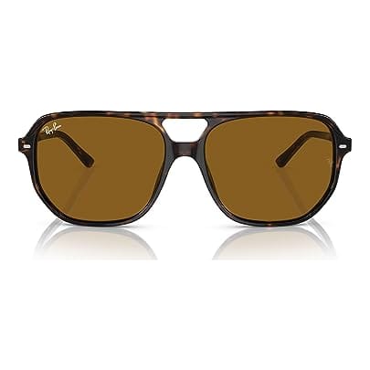 Ray-Ban Bill One Havana Brown 0RB2205-9023360