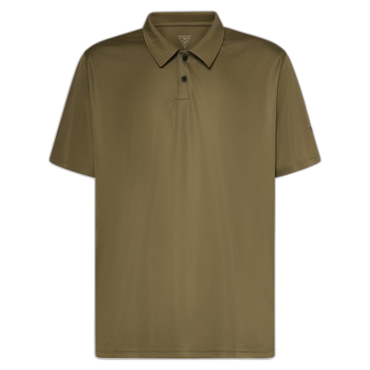 Oakley SI Core Dark Brush Polo XL FOA407419-86V-XL - Main Image