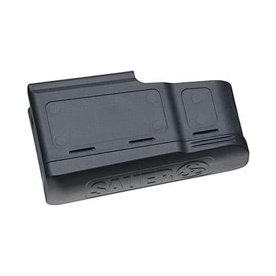 Sauer 100/101/M18 5 Round Magazine 6.5 Creedmoor S100M65