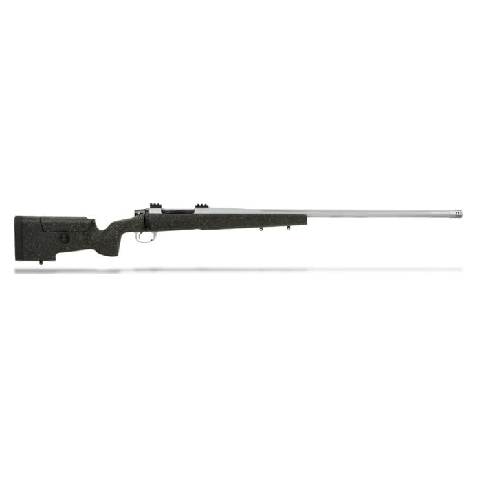 MOA Evolution Extreme Long Range Hunter Rifle 338 Lapua MOAEOL338LA