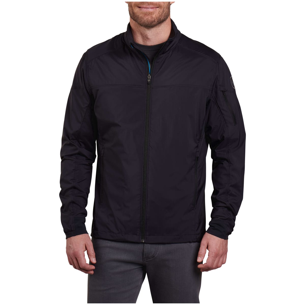 Kuhl M's The One Jacket Raven Men's Size S 1145-RV-M-S