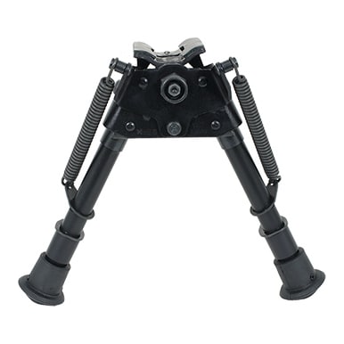 Barrett Harris Bipod and Bipod Adpaptor Kit for Legacy Rifles 12592