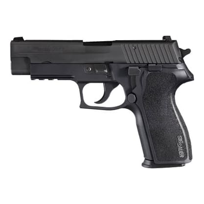 Sig Sauer P227R .45 ACP Pistol 227R-45-B
