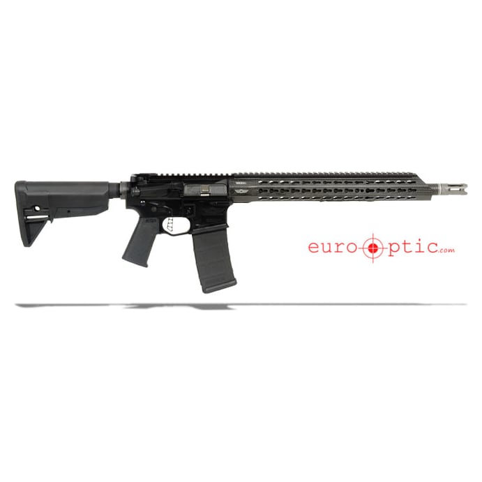 Christensen Arms VTAC .223 Wylde Carbon 16" 1:8 w/ Flash Suppressor