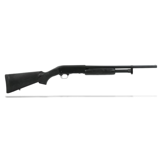 Ithaca Home Defense 20GA Shotgun HD2018S
