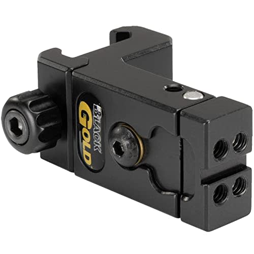 Black Gold Ascent Style Quick Link Base BGQLA