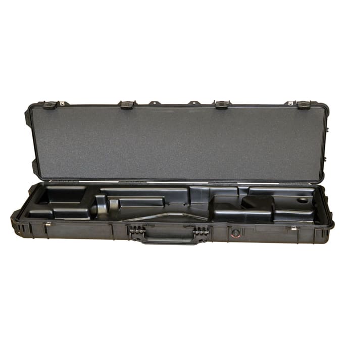Model 82A1 Pelican Case & Insert 82133-A4 BAR-CASE-82133-A4
