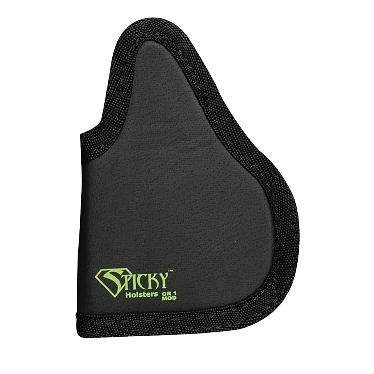 Sticky Holsters Extra Adhesive Loop forComfort Pads CP-ADH